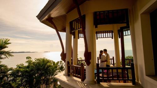 Pratumnak Hill Complejo | InterContinental Pattaya Resort by IHG
