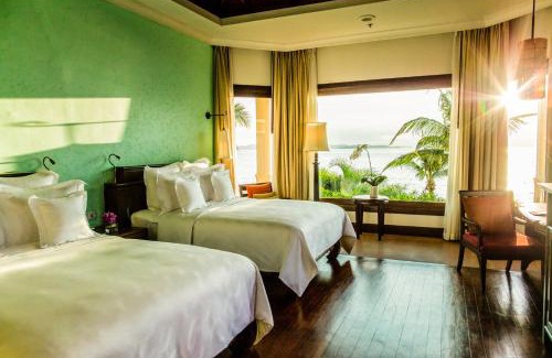 Pratumnak Hill Complejo | InterContinental Pattaya Resort by IHG