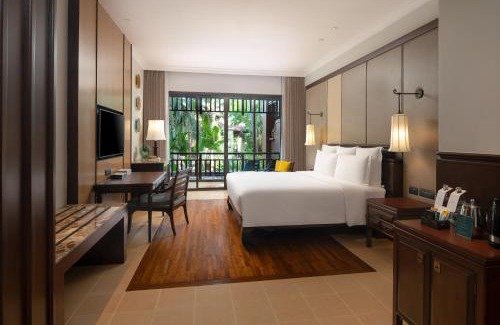 Pratumnak Hill Complejo | InterContinental Pattaya Resort by IHG
