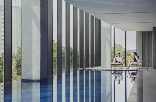 Tashkent Hotel | InterContinental Tashkent by IHG