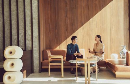 Tashkent Hotel | InterContinental Tashkent by IHG