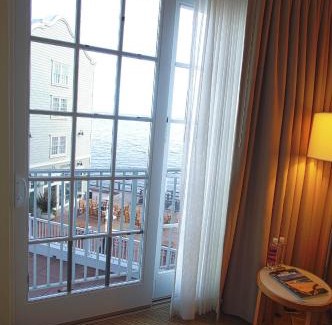 Monterey Complejo | InterContinental The Clement Monterey by IHG