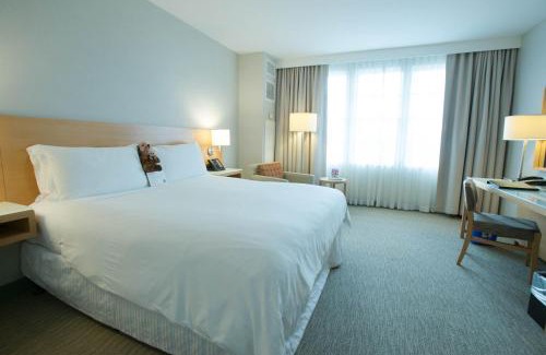 Monterey Complejo | InterContinental The Clement Monterey by IHG