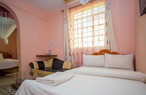 Kitui Hotel | Intercounty Gardens Hotel
