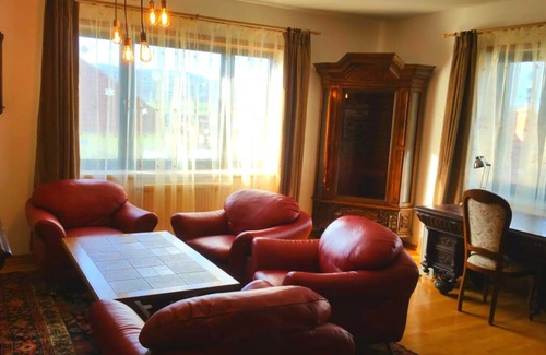 Weppersdorf Casa | ¿Interesado en el lado rural pacífico de Austria?