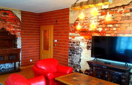 Weppersdorf Casa | ¿Interesado en el lado rural pacífico de Austria?