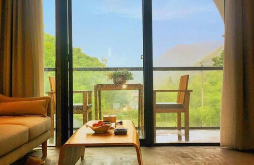 Moganshan Casa | Interesting Country Art House