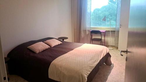 Kemi Apartamento | Interesting Kemi Apartment with Sauna department Free Parking