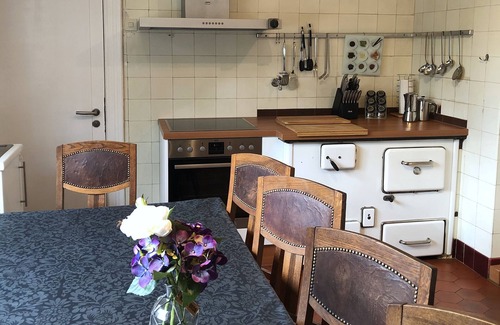 Brackel Apartamento | Apartamento cerca de Hamburgo (8 personas, 3-4 dormitorios, 2 baños)