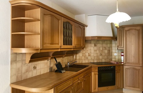 Central Interlaken Apartamento | Interlaken Downtown Happiness Apartment