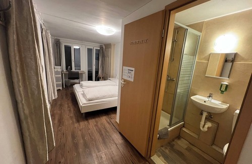 Central Interlaken Casa | Interlaken Linda Inn Lodge