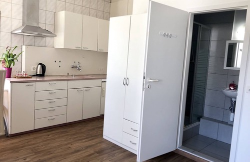 Central Interlaken Apartamento | Interlaken Marco Guest House