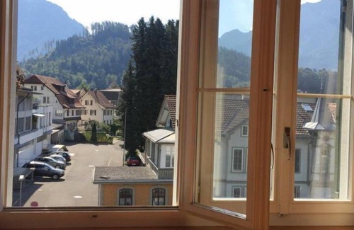 Central Interlaken Apartamento | Interlaken Marco Guest House