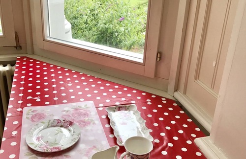 Central Interlaken Apartamento | Interlaken Marco Guest House