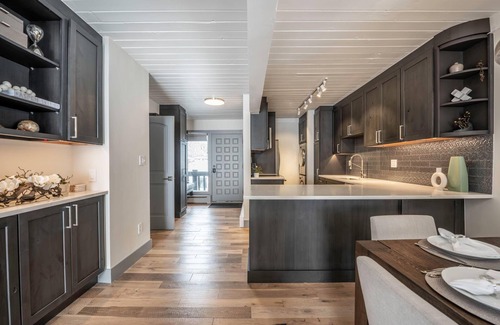 Snowmass Village Apartamento | Interlude 208 in Snowmass Village
