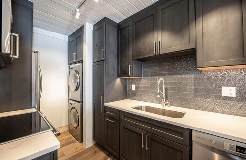 Snowmass Village Apartamento | Interlude 208 in Snowmass Village