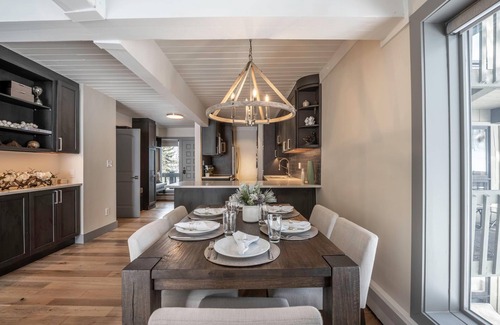 Snowmass Village Apartamento | Interlude 208 in Snowmass Village