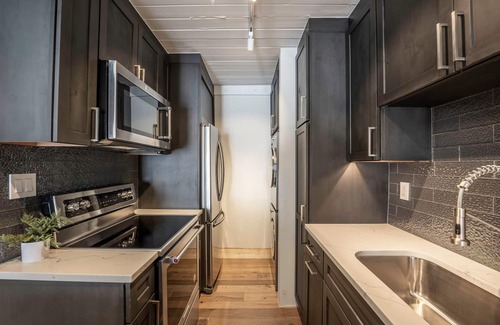 Snowmass Village Apartamento | Interlude 208 in Snowmass Village