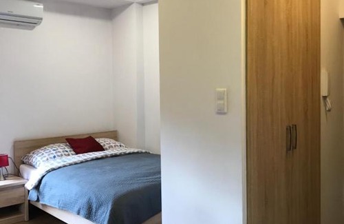 Chropaczow Apartamento | Intermo II