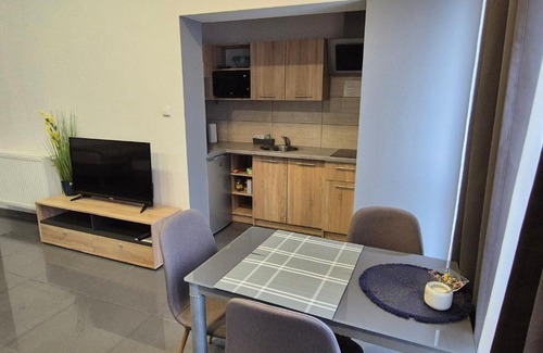 Chropaczow Apartamento | Intermo