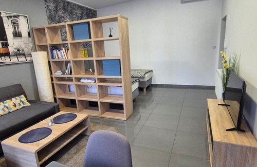 Chropaczow Apartamento | Intermo
