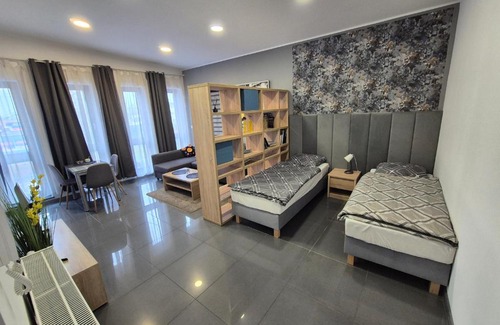 Chropaczow Apartamento | Intermo