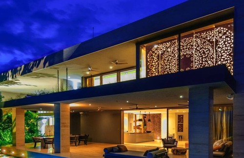 Península de Papagayo Casa | Costa Rica - ¡Navidad y Nueva York ofrecen 10% de descuento!
