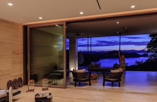 Península de Papagayo Casa | Costa Rica - ¡Navidad y Nueva York ofrecen 10% de descuento!
