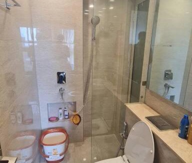 Hiranandani Gardens Apartamento | International Airport serviced apartment 22nd floor