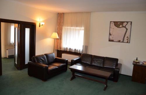 Bucharest City-Centre Hotel | International Bucharest City Centre Hotel