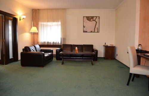 Bucharest City-Centre Hotel | International Bucharest City Centre Hotel