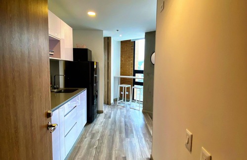 Centro International Apartamento | Centro internacional mejor localización.
