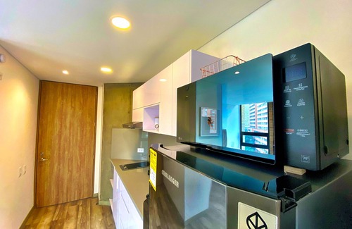 Centro International Apartamento | Centro internacional mejor localización.