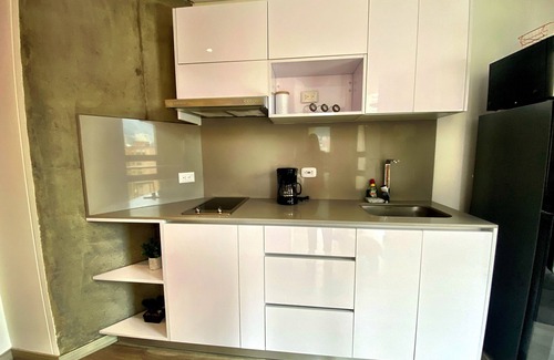 Centro International Apartamento | Centro internacional mejor localización.