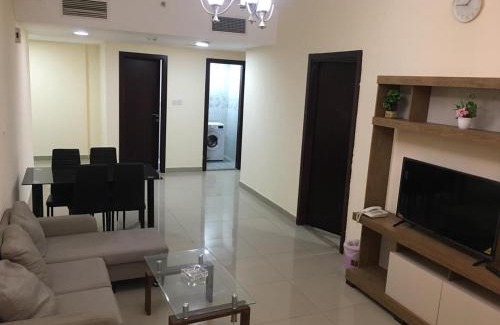 International City Apartamento | International City