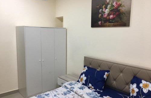 International City Apartamento | International City