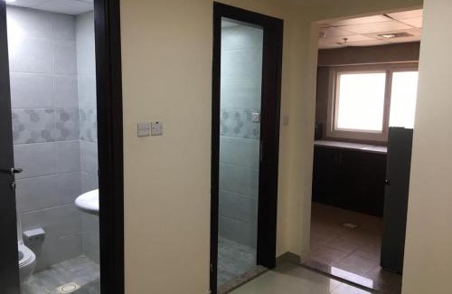 International City Apartamento | International City