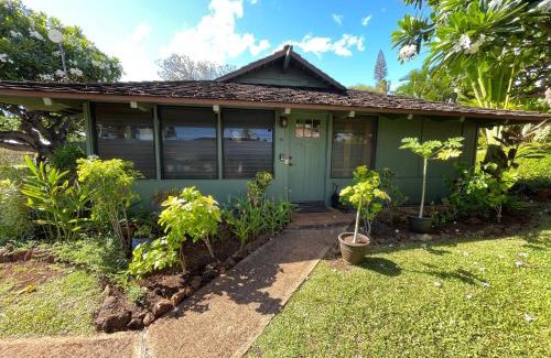 Kaanapali Casa | International Colony Club 34 · ICC 34 Spacious 2BD Cottage w Poo