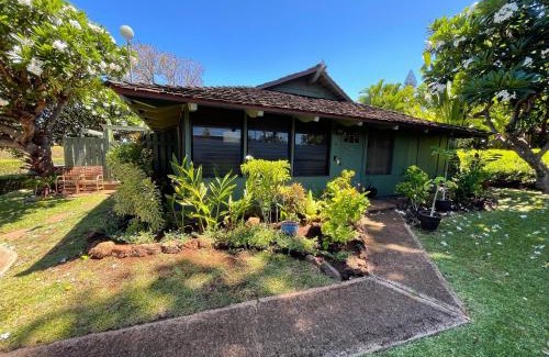 Kaanapali Casa | International Colony Club 34 · ICC 34 Spacious 2BD Cottage w Poo