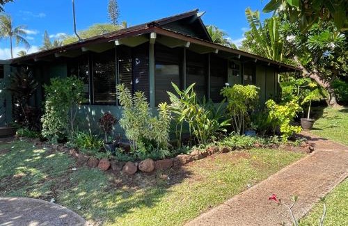 Kaanapali Casa | International Colony Club 34 · ICC 34 Spacious 2BD Cottage w Poo