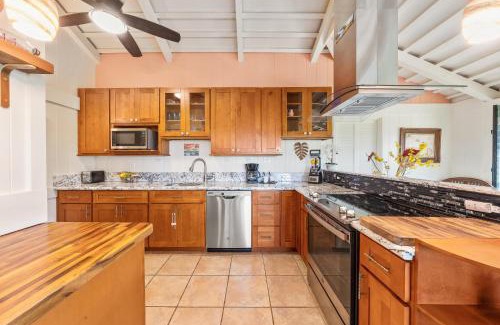 Kaanapali Casa | International Colony Club 34 · ICC 34 Spacious 2BD Cottage w Poo