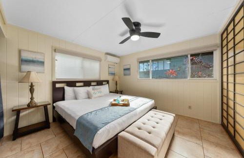 Kaanapali Casa | International Colony Club 16 · ICC 16 Plantation Style 2BD Cotta