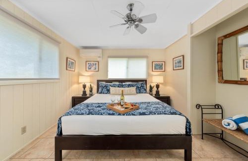 Kaanapali Casa | International Colony Club 16 · ICC 16 Plantation Style 2BD Cotta