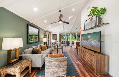 Kaanapali Casa | International Colony Club 28 · ICC 28 Remodeled 2BD Cottage in K