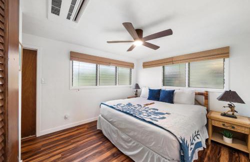 Kaanapali Casa | International Colony Club 28 · ICC 28 Remodeled 2BD Cottage in K