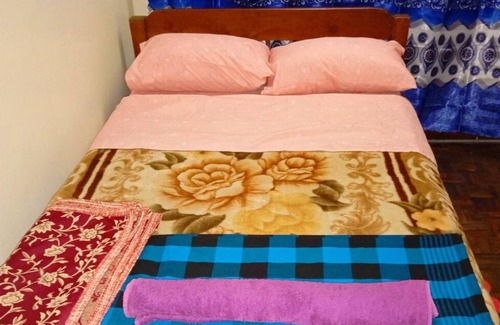 Nairobi Upper Hill Hotel | International Guest House
