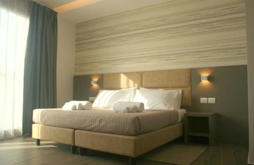 Dakar Hotel | International Hotel Dakar