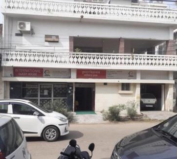 Gorakhpur Hotel | International Hotel In