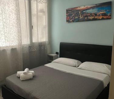 Naples City Centre Cama Y Desayuno | International Hotels