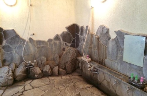 Beppu Hostal | International Inn Kokage